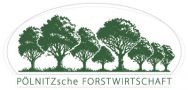 Logo Pölnitzsche Forstwirtschaft