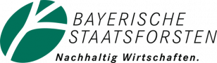 Logo Bayerische Staatsforsten