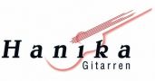 Logo Hanika Gitarren